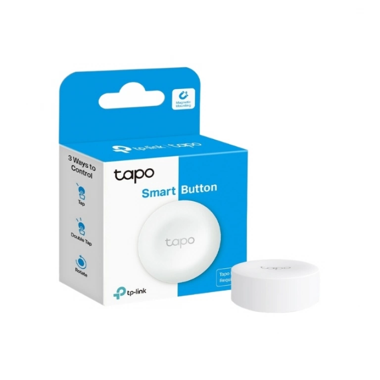 Bot�n Inteligente TP-LINK Tapo S200B