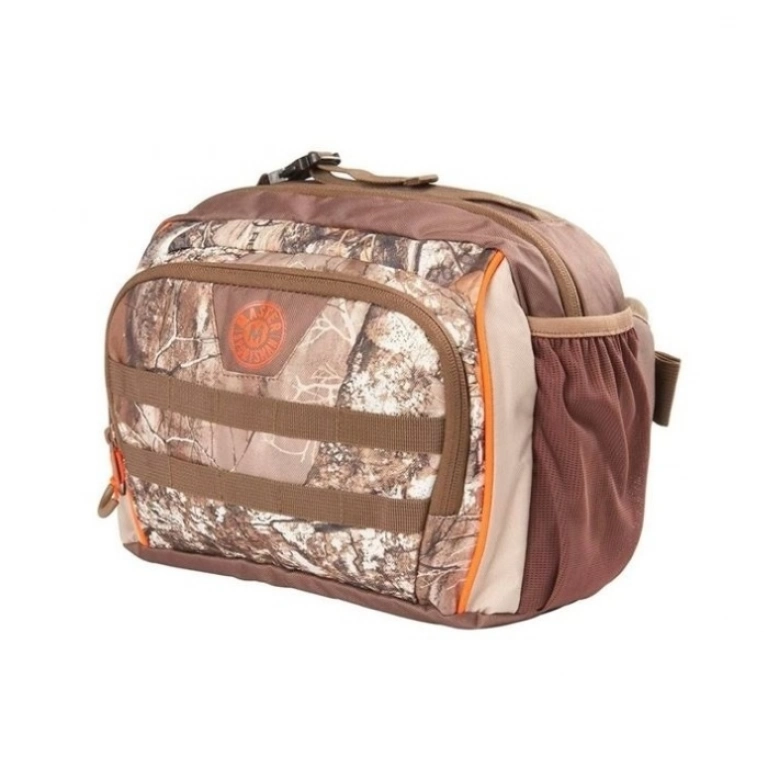 Ri�onera Master Sportsman MS9l | 9L, Dibujos bosque