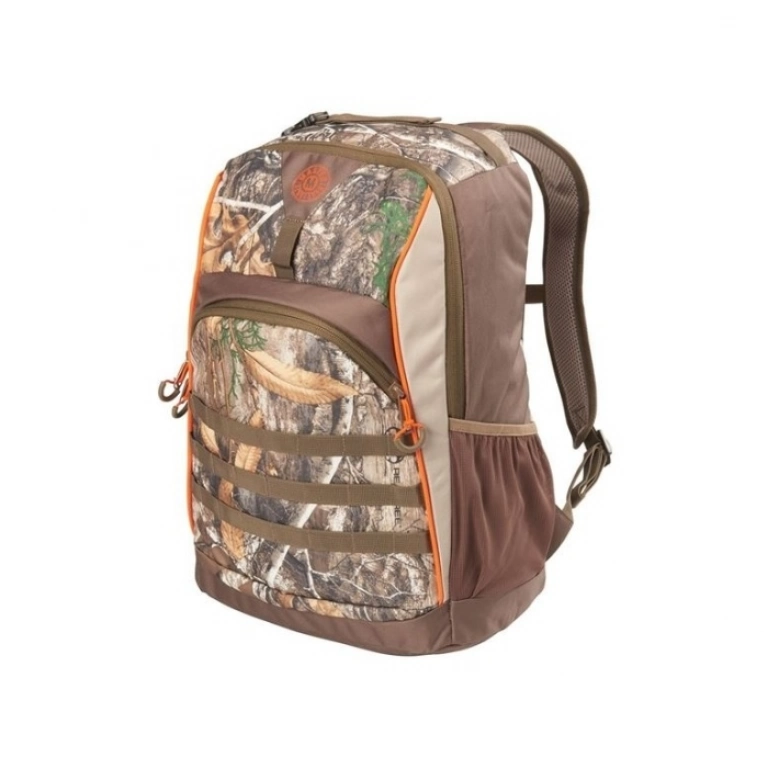Mochila Master Sportsman Perimeter | 28L, Dibujos bosque
