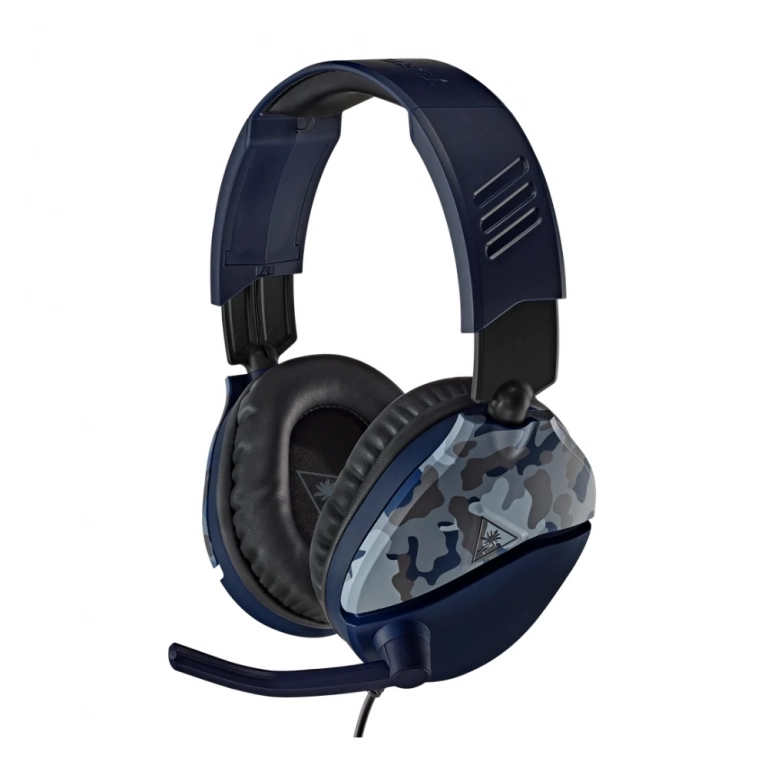 Auricular Gamer Turtle Beach Recon 70P | Con Micr�fono