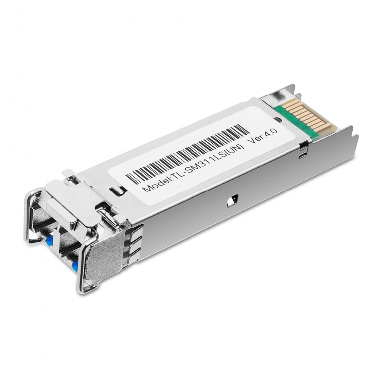 M�dulo MiniGBIC SFP TP-LINK TL-SM311LS | 1000Base-BX, Monomodo
