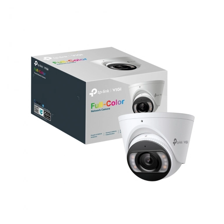C�mara Turret IP TP-LINK VIGI C445 | 4MP, Exterior