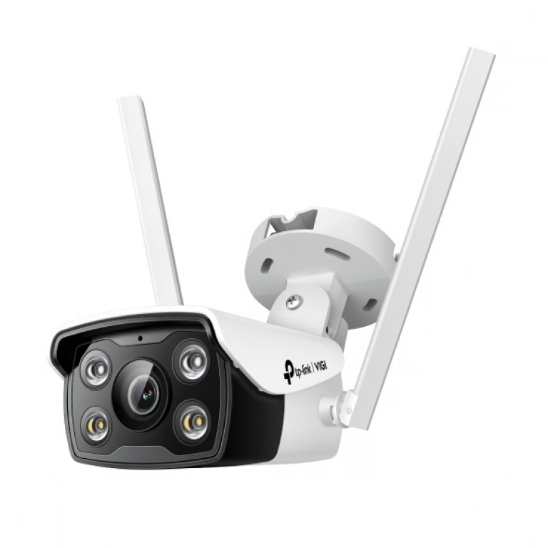 C�mara Bullet IP TP-LINK VIGI C340-W | 4MP, Visi�n Nocturna, Full Color, Exterior