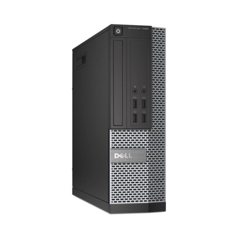 Equipo Dell Optiplex  | Core i5 4� Gen (4GB/250GB) Desktop - Recertificado