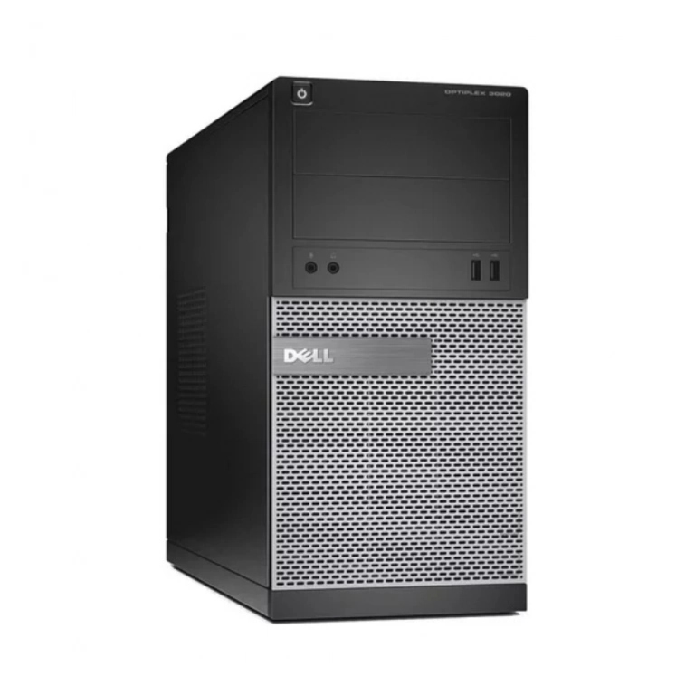 Equipo Dell OptiPlex GX9010 | Core i5 3.4GHz 3� Gen (4GB/320GB) Torre - Recertificado