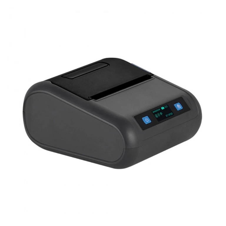 Impresora T�rmica  XL-SCAN  RP8050P | Nueva, USB + Bluetooth
