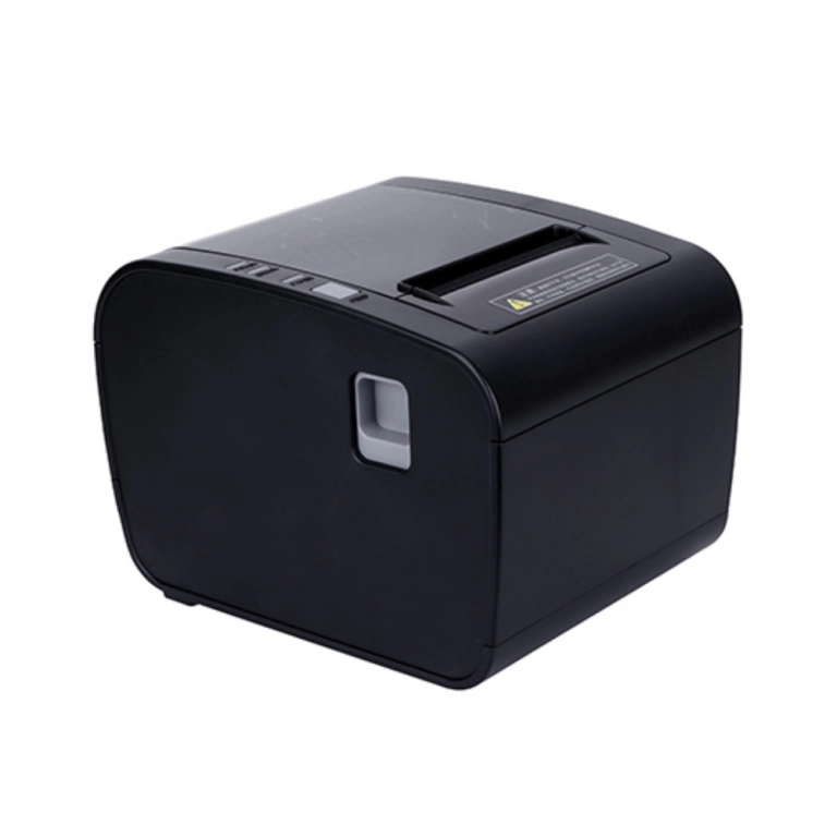Impresora T�rmica  XL-SCAN RP8020U-L | Nueva, Interfaz USB + LAN
