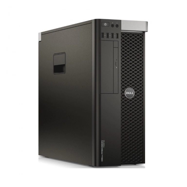 Equipo Dell Precision T1700  | Core i5 3.3GHz 4� Gen (6GB/500GB) Torre - Recertificado
