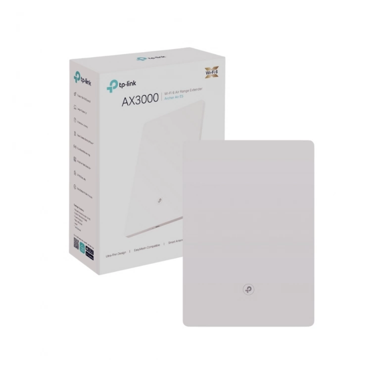 Extensor de Cobertura TP-LINK Archer Air E5