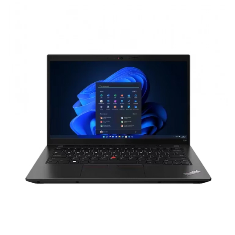 Notebook Lenovo ThinkPad L14 | AMD Ryzen 5 Pro 4650U (16GB/256SSD) 14 Full HD - Recertificado 