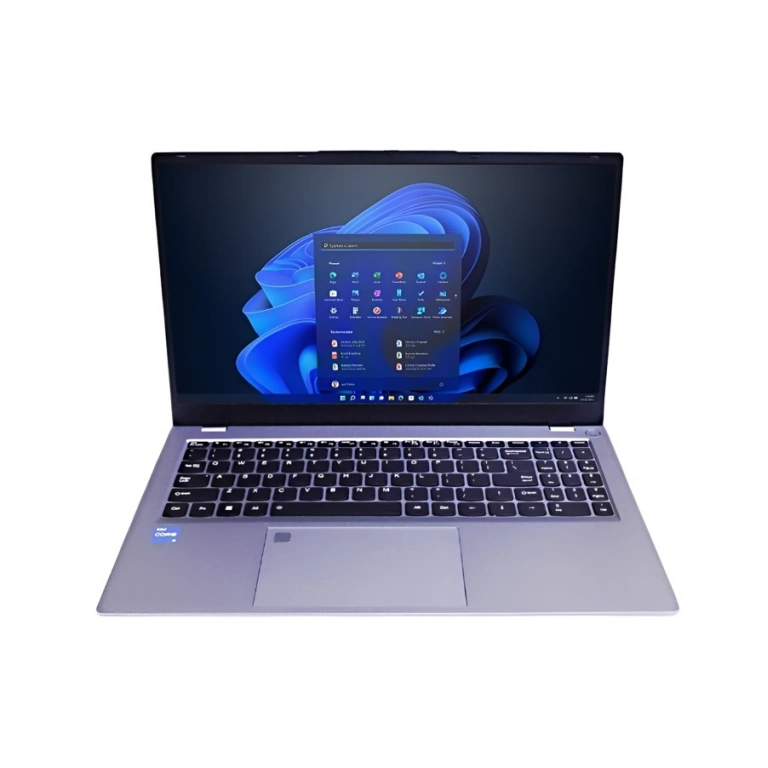 Notebook Toshiba KiraBook 15 | Core i7 12700H (32GB/512GB) 15,6 IPS - Nuevo