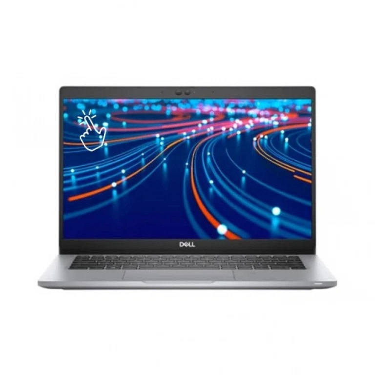 Notebook Touch Dell Latitude 5320 | Core i5 1145G7 (16GB/256SSD) 13 Full HD -  Recertificado