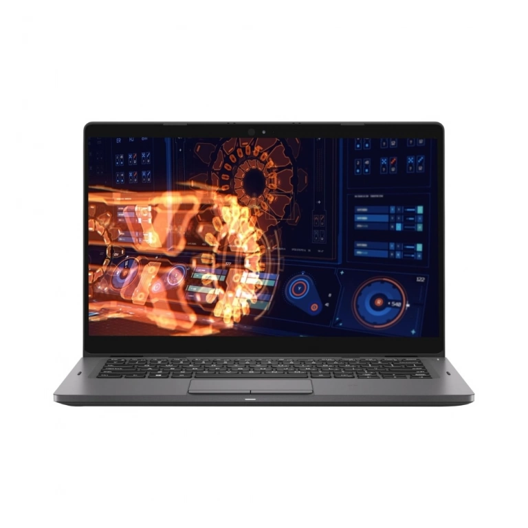 Notebook Dell Latitude 5300 | Core i7 8665U (8GB/256SSD) 13 - Recertificado