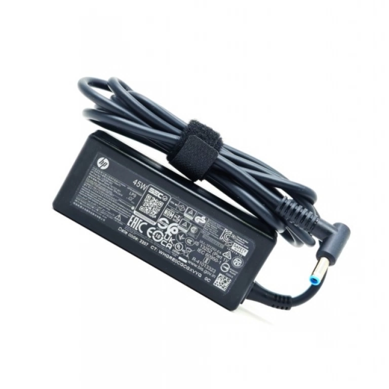Cargador para notebook HP L25296-002 45W | Original - Recertificado