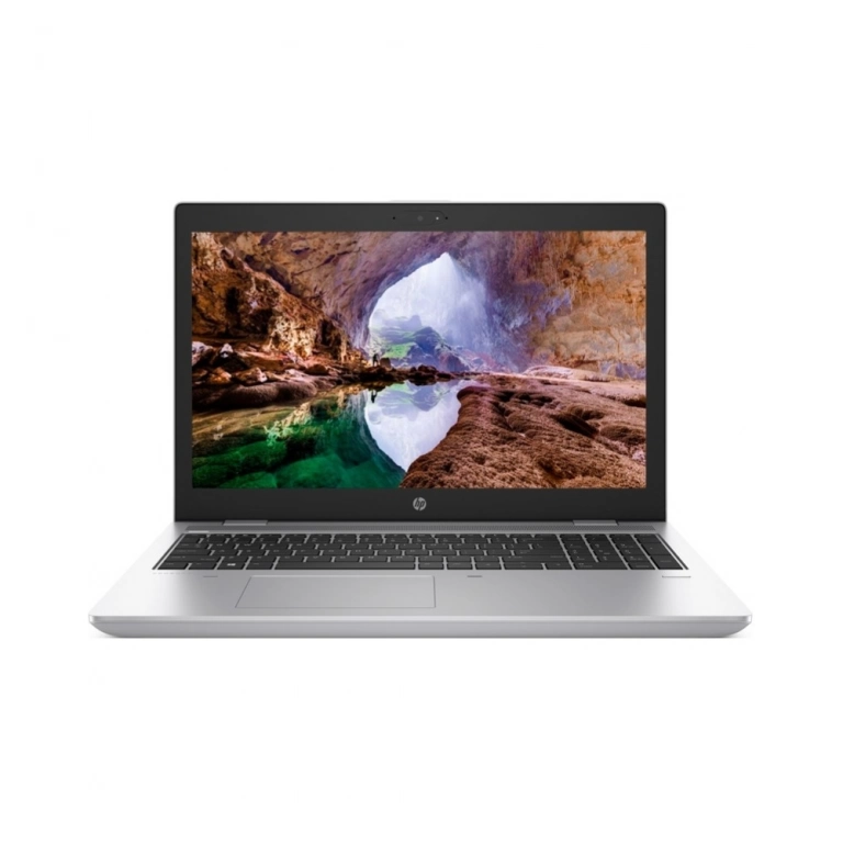 Notebook HP ProBook 650 G4 | Core i5 8250U (8GB/256SSD) 15 - Recertificado 