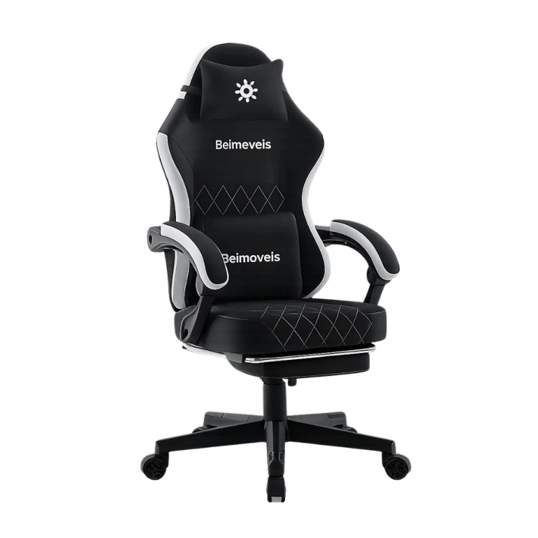 Silla Gamer BMG3 | Soporte ergon�mico