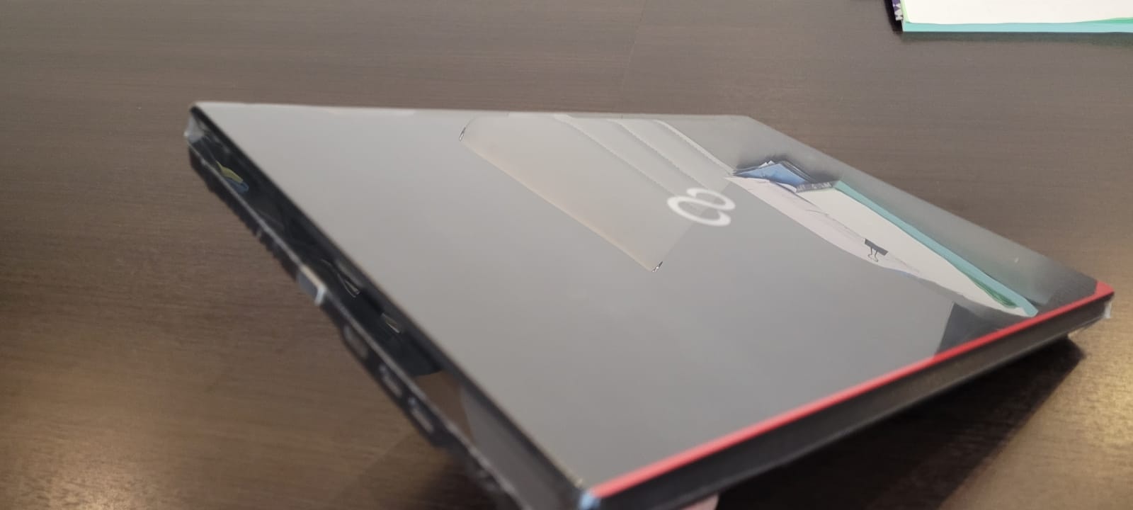 Notebook Fujitsu Lifebook A574 Core I5 2.7Ghz (8Gb/SSD 256 Gb) 15.6