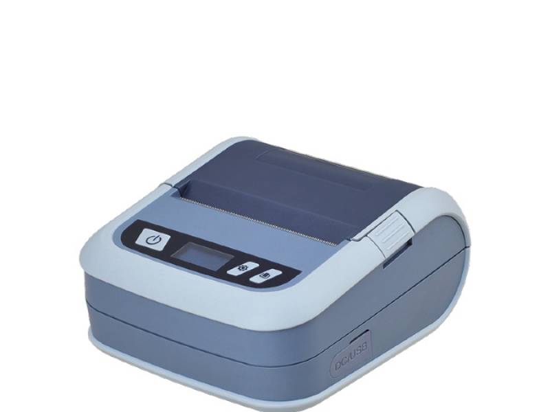 Impresora Trmica Portable XL-SCAN RP8060P | Nueva