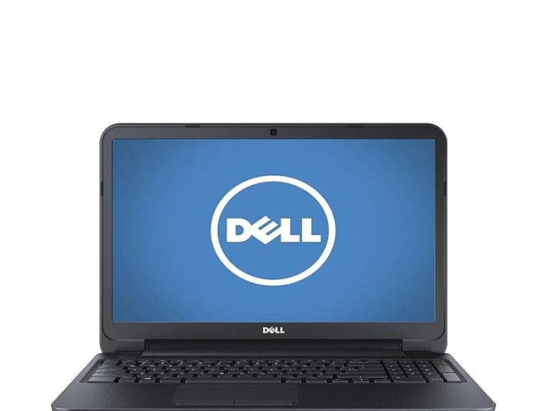 Notebook Dell Inspiron 3521 14" Intel Core I3 1.9 (4Gb/120Gb SSD/DVD) Recertificado con Detalles Estéticos