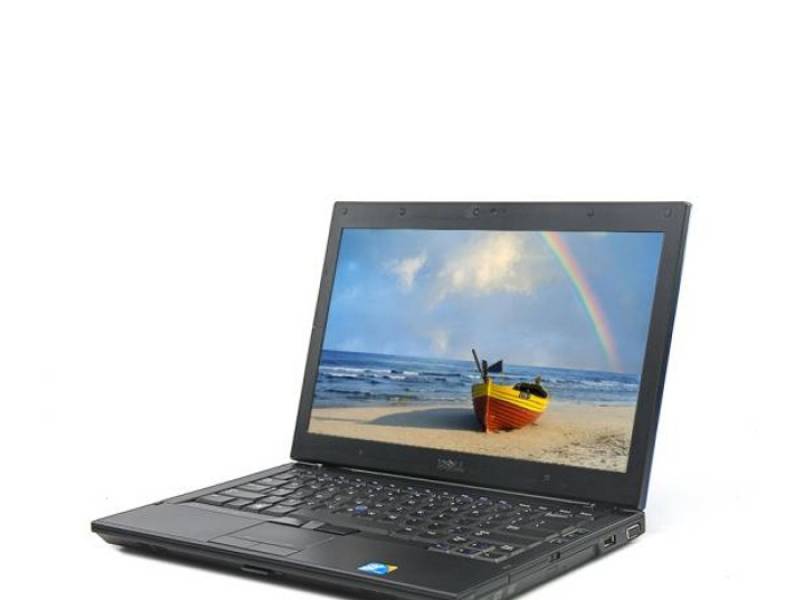 Notebook Dell E4310 13.3" Intel Core I5 2.4 Ghz (4Gb/250Gb/DVDRW) - Recertificado