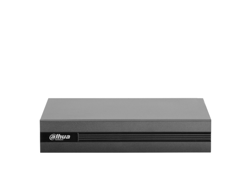 XVR Dahua XVR1B04H-I 4 Canales Penta Hibrid 