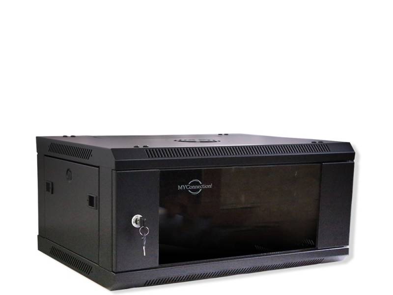 Rack MYConnection! MYC-6404 4U 600x450 mm