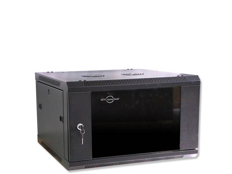 Rack MYConnection! MYC-6406 6U 600x450 mm