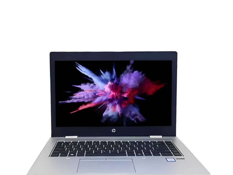 Notebook HP ProBook 640 G5 | Core i5 8250U (8GB/256SSD) 14" - Off Lease