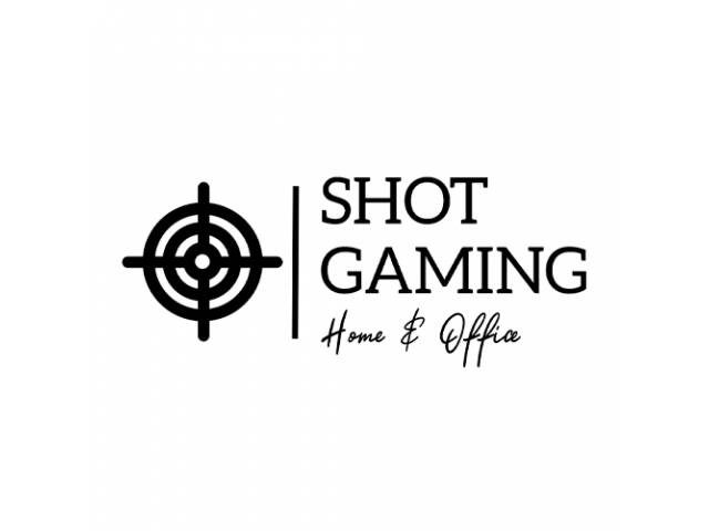 Shot Gaming Home & Office