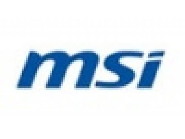 MSI