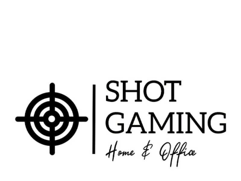 Shot Gaming Home & Office