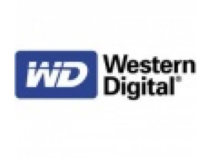 Western Digital