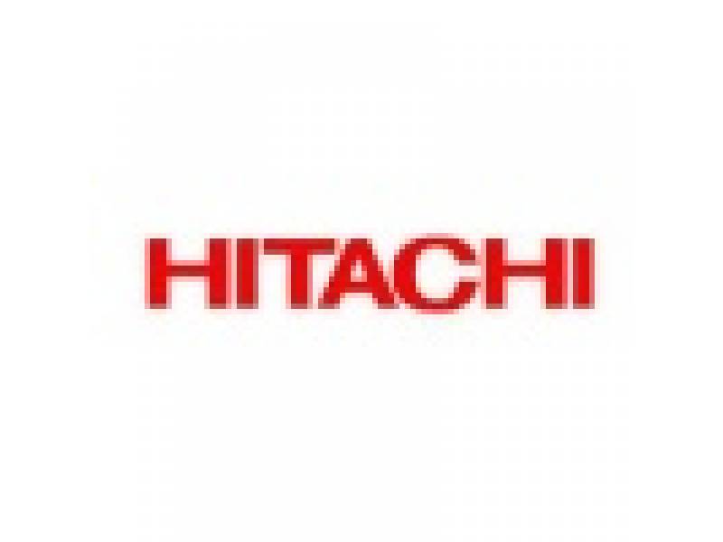 Hitachi