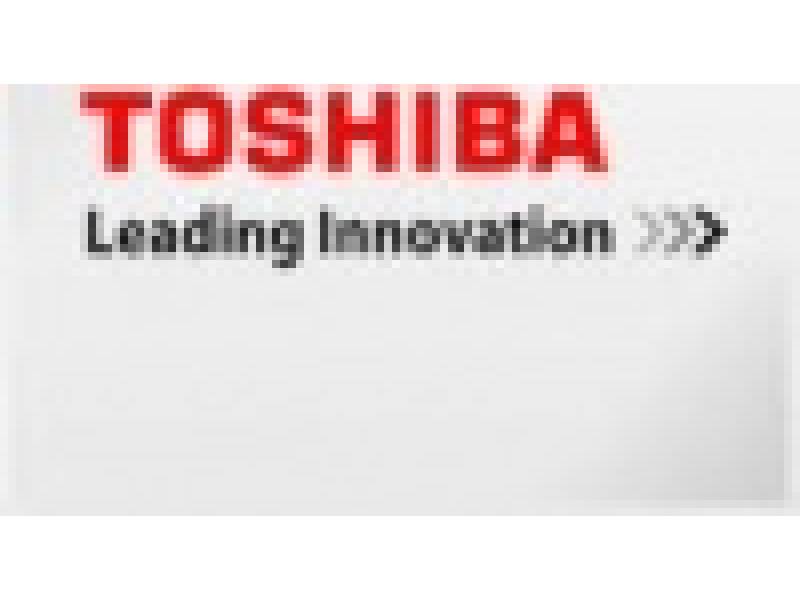 toshiba