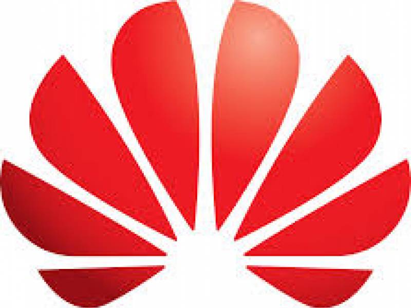 HUAWEI